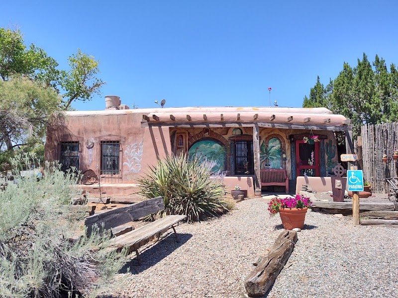 San Marcos Cafe & Feed photo 4