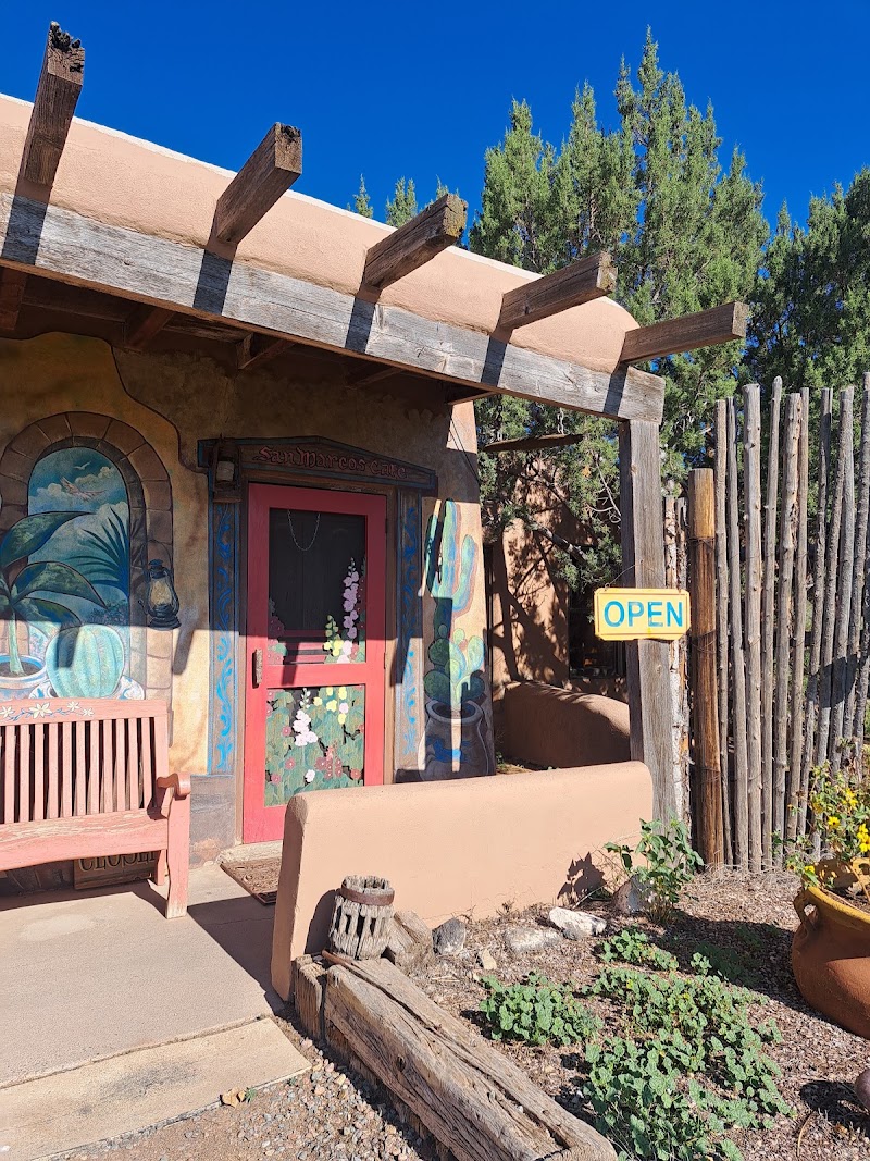 San Marcos Cafe & Feed photo 4