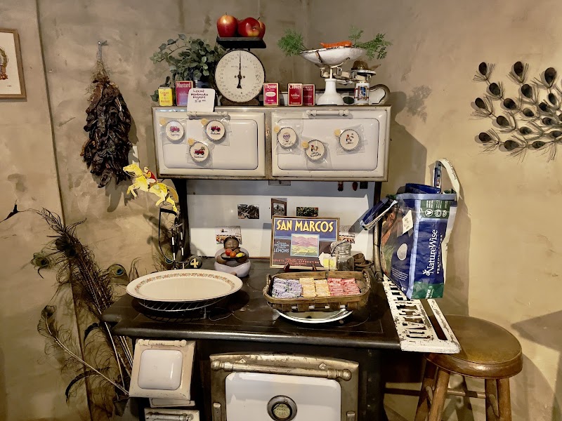 San Marcos Cafe & Feed photo 3