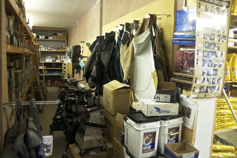 San Marcos Cafe & Feed photo 4