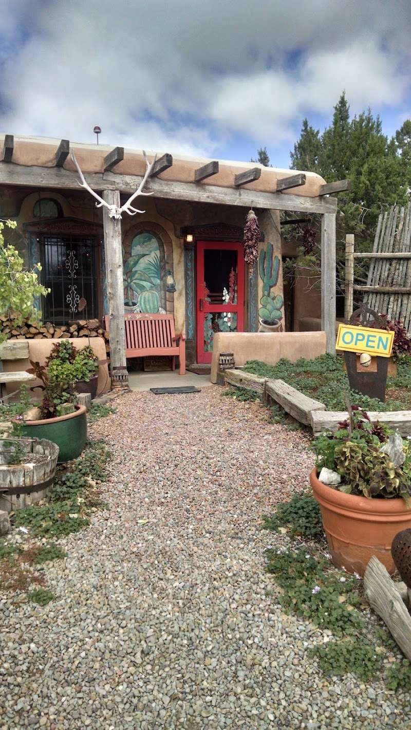 San Marcos Cafe & Feed photo 1