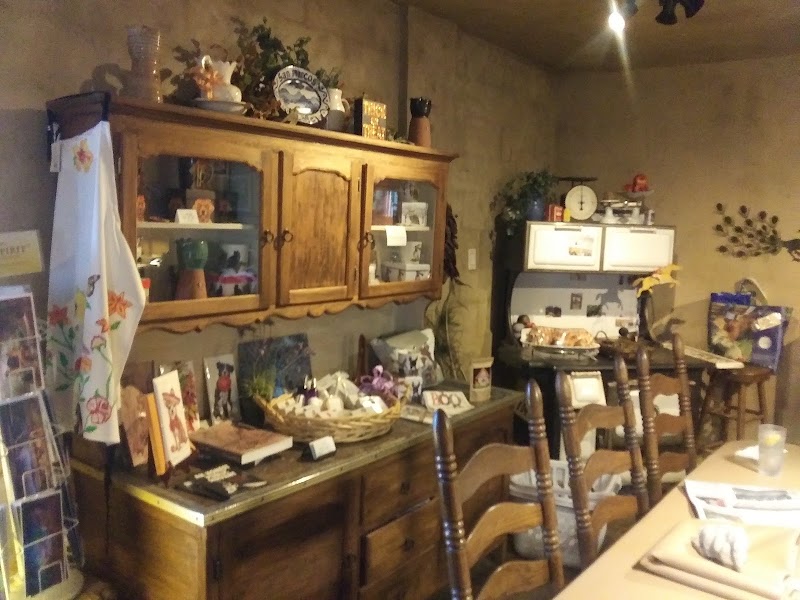 San Marcos Cafe & Feed photo 2