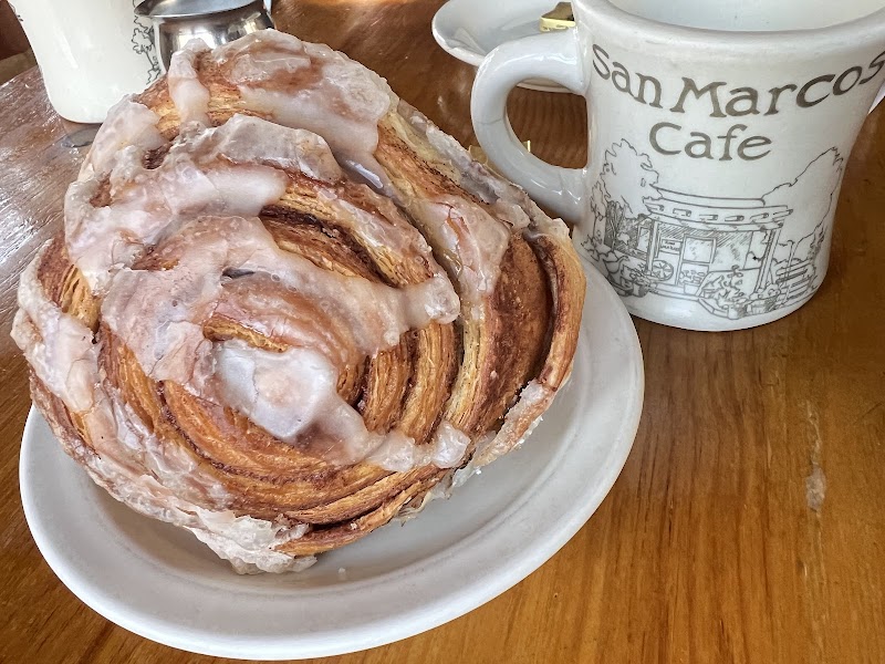 San Marcos Cafe & Feed photo 2