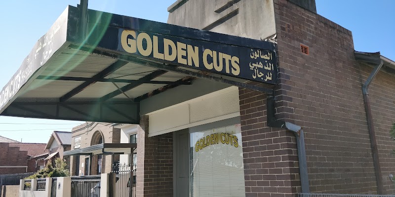 Golden Cuts