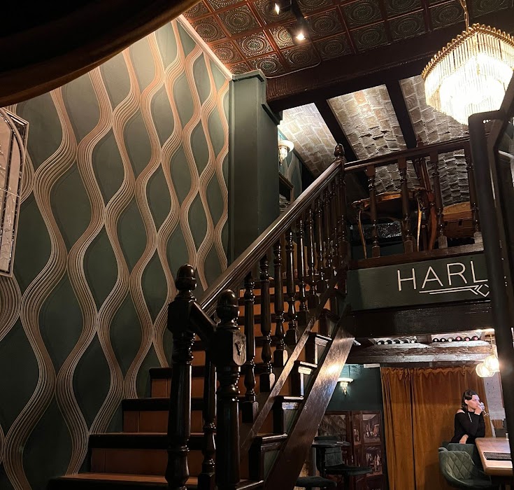 Harlow's Bar – Cócteles clásicos fotoğraf 1