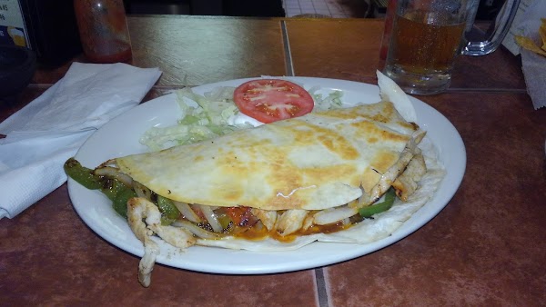 Photo by Patrick Haggett