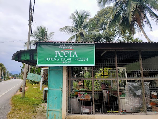 Popia Sayong Basah & Goreng - Photo 1