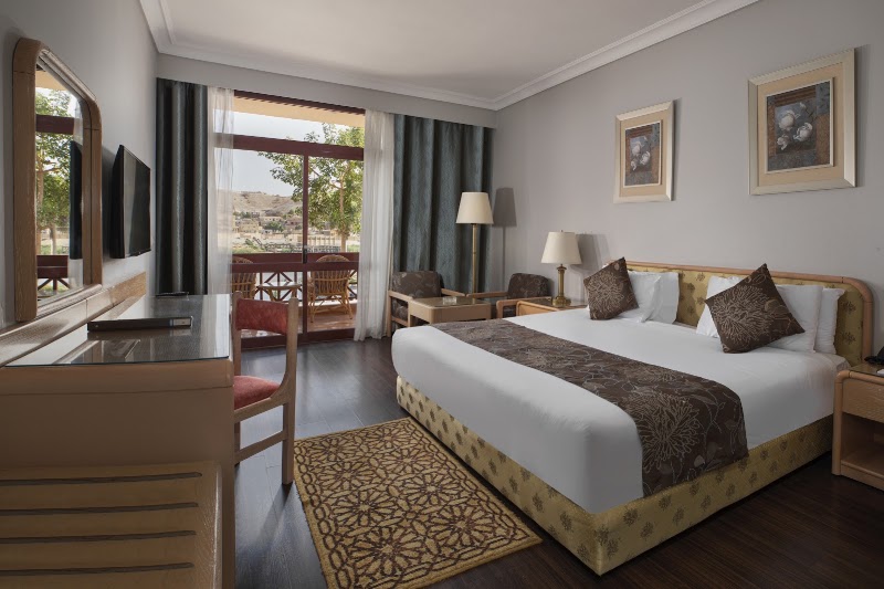 Pyramisa Island Hotel Aswan photo 2