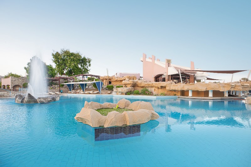 Pyramisa Island Hotel Aswan photo 5