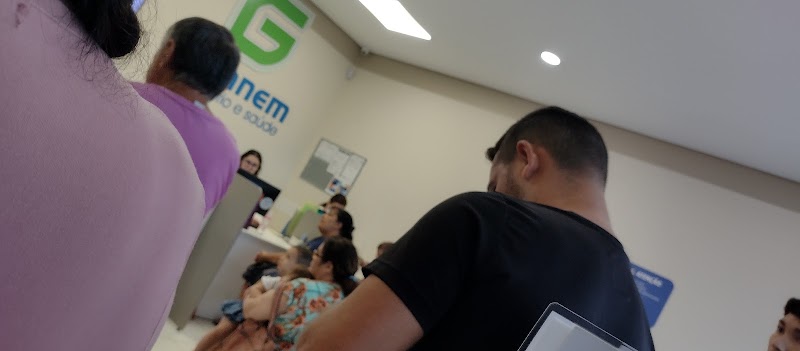 Foto de Ghanem Laboratório Clínico