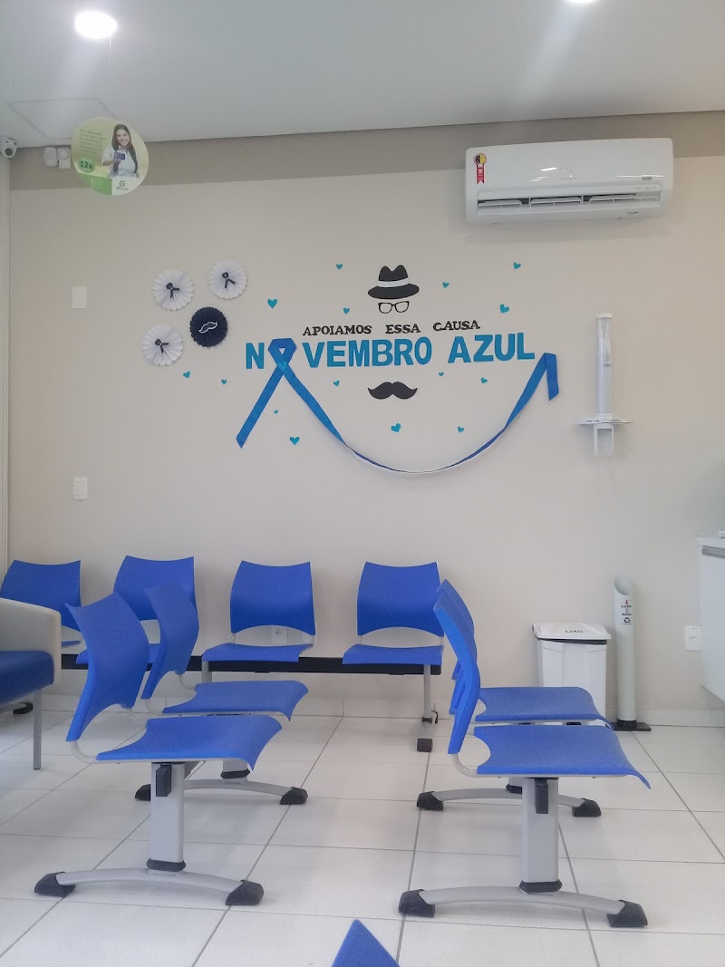 Foto de Ghanem Laboratório Clínico