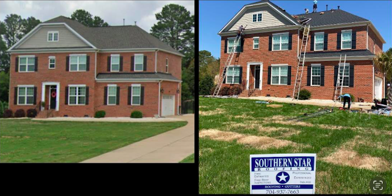 Southern Star Roofing Charlotte photo 2