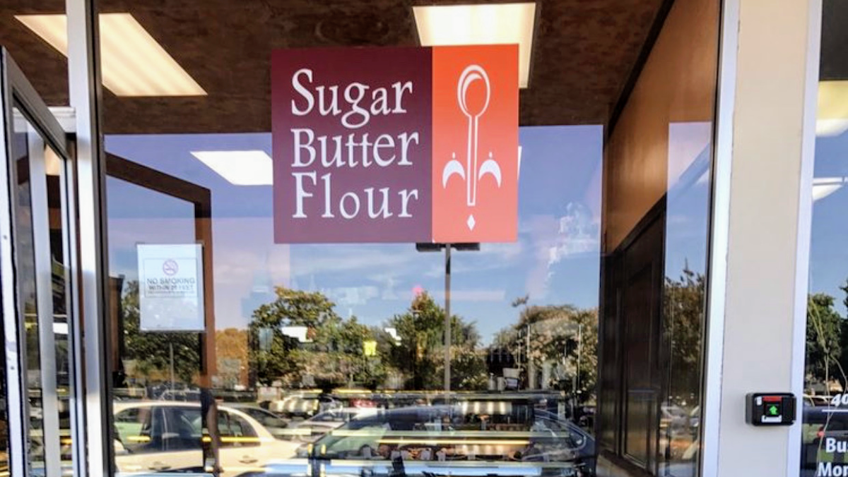 Sugar Butter Flour: Google Places image 3