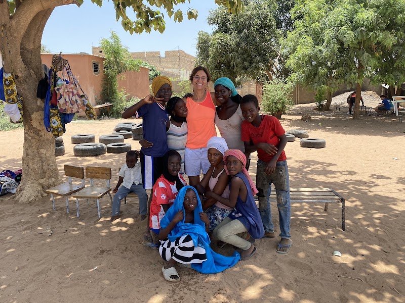 Campamento Familiar Solidario Bokk Boolo