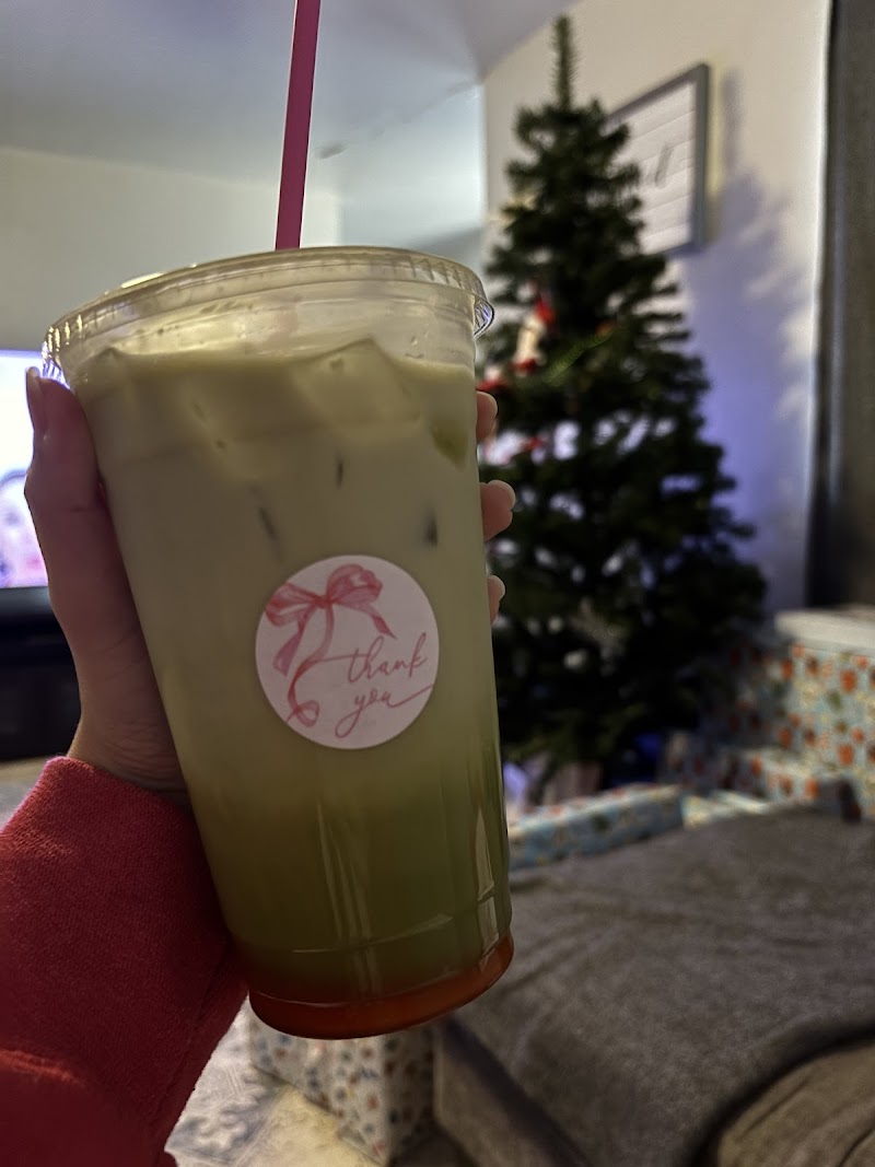 She’Brews Coffee House photo 3