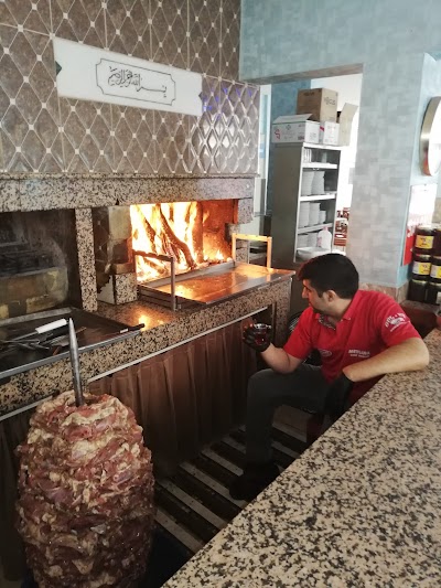 Mevlana Cağ Kebap - Restoran