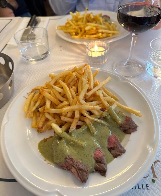 L'Atelier Entrecôte & Volaille - Paris 2 photo 6