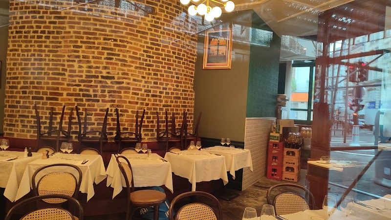 L'Atelier Entrecôte & Volaille - Paris 2 photo 5