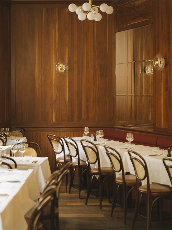 L'Atelier Entrecôte & Volaille - Paris 2 photo 2