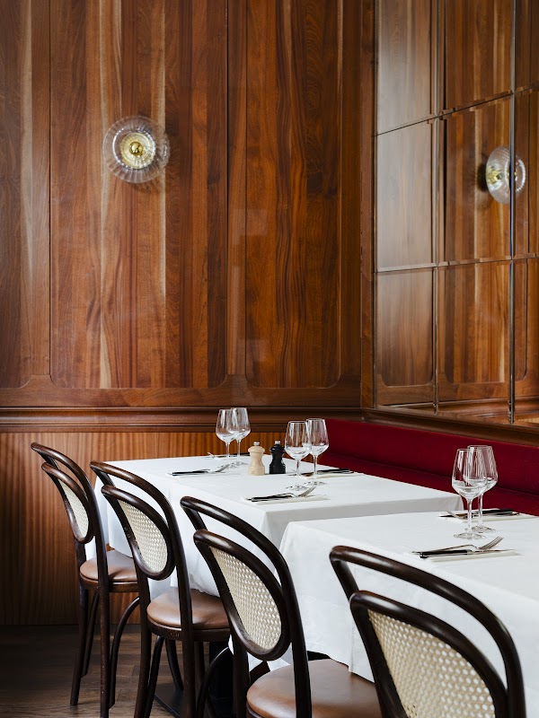 L'Atelier Entrecôte & Volaille - Paris 2 photo 1