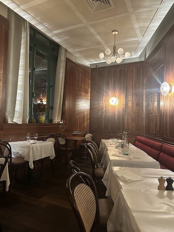 L'Atelier Entrecôte & Volaille - Paris 2 photo 8