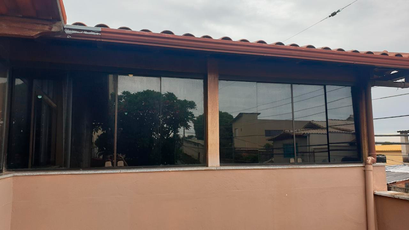 Foto de Confort Film - Insulfim Residencial BH
