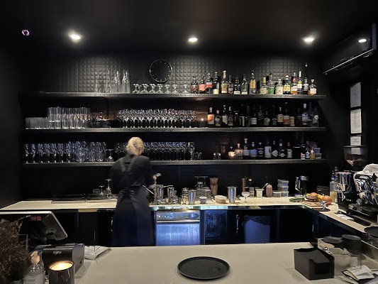 روج بيسترو بريزبن