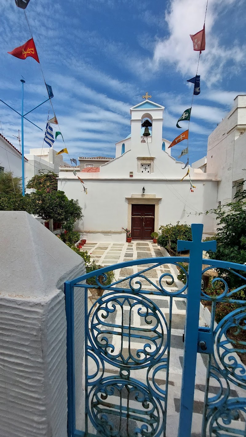 Monastery Palahtiani