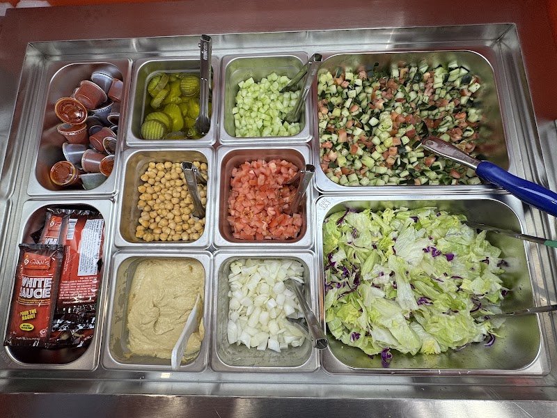 Shah’s Halal Food photo 2