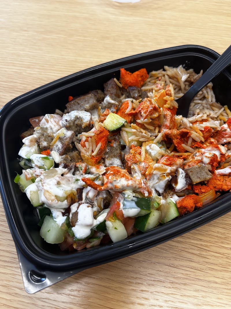 Shah’s Halal Food photo 5