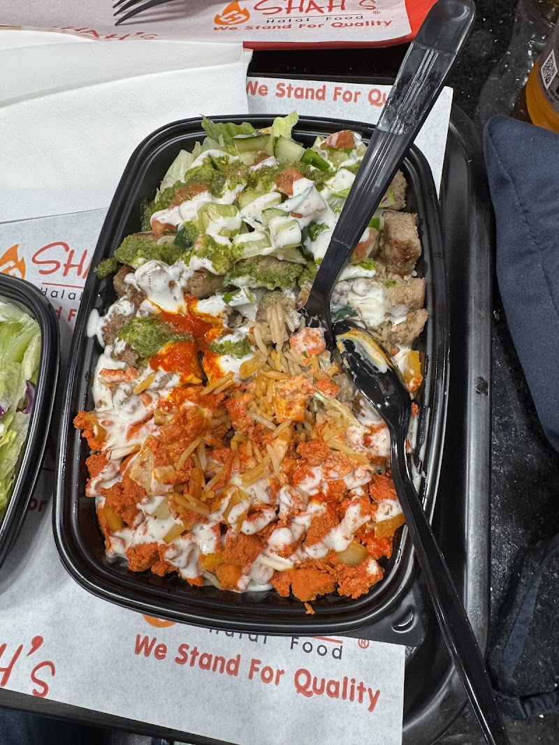 Shah’s Halal Food photo 4