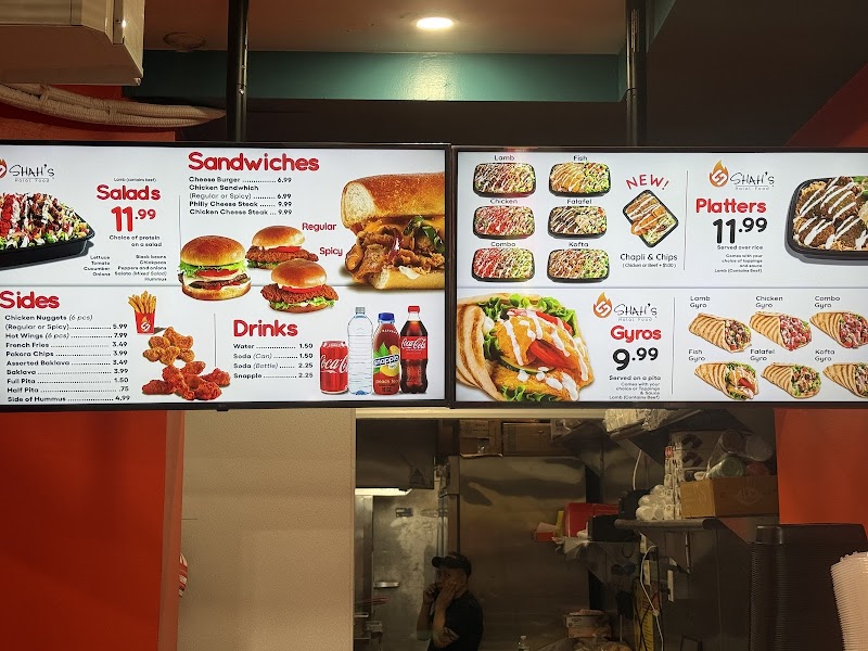 Shah’s Halal Food photo 3