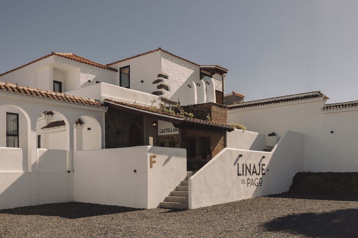 Bodegas Linaje del Pago