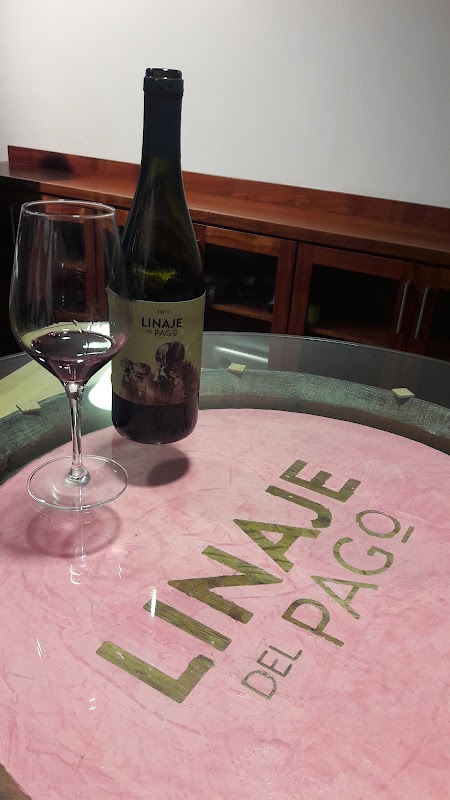 Bodegas Linaje del Pago