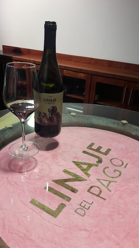 Bodegas Linaje del Pago