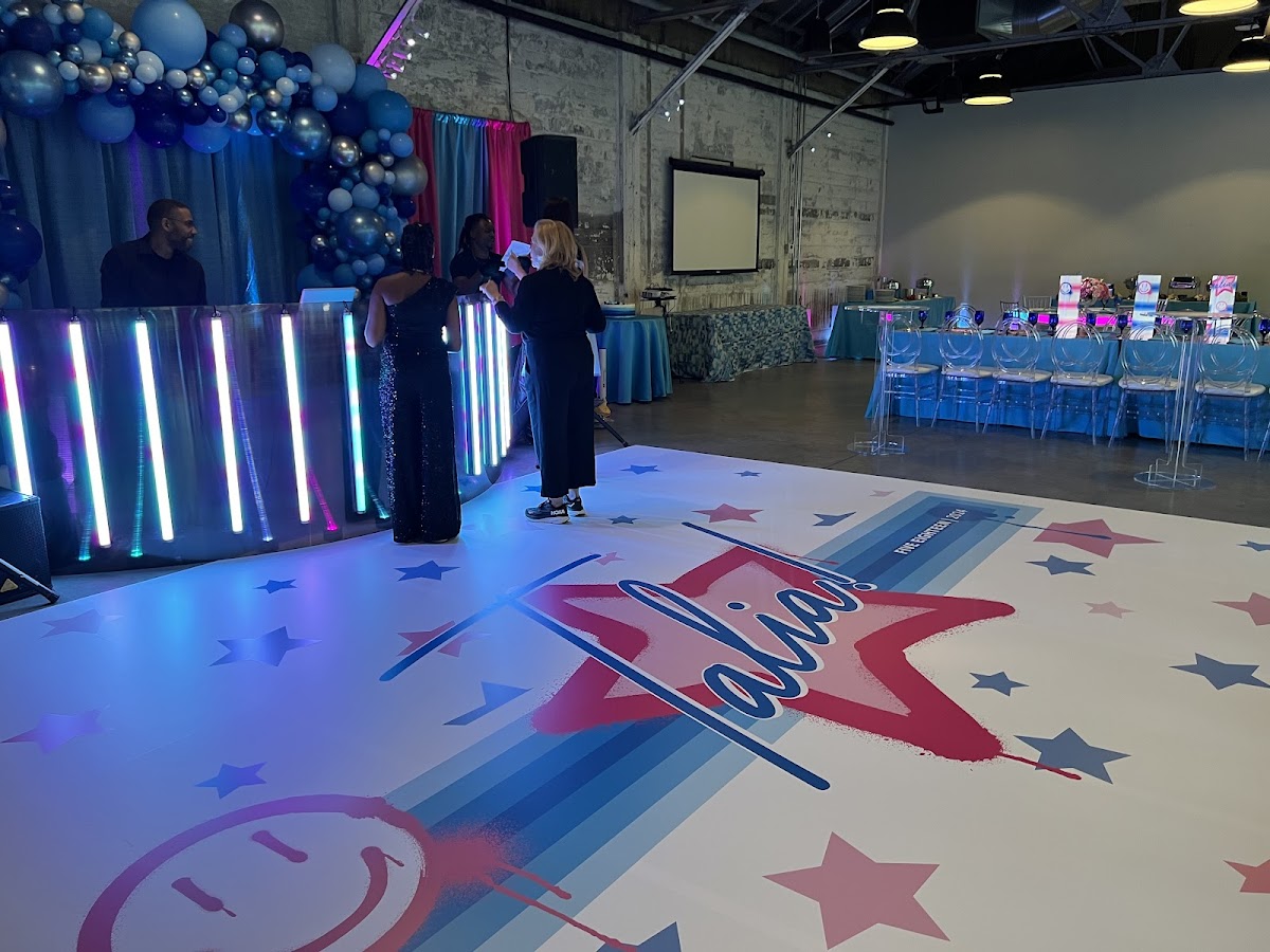 Jodi Raphael Events: Google Places image 3