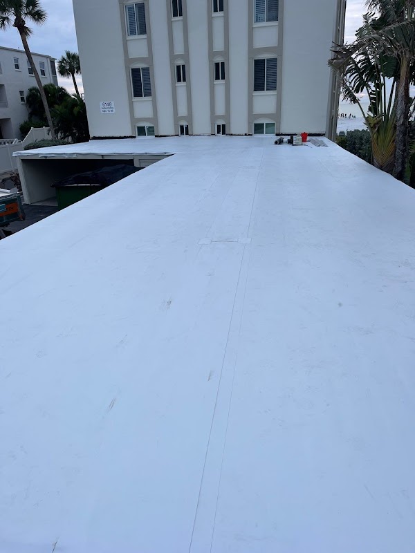 Strong Roofing photo 4