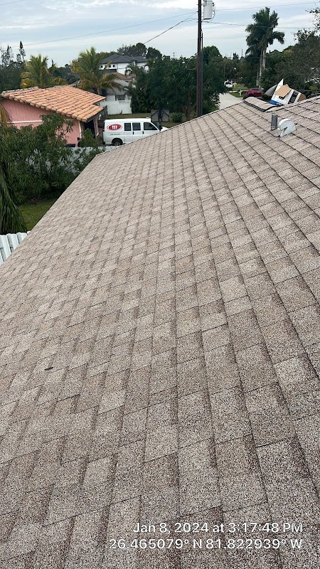 Strong Roofing photo 2
