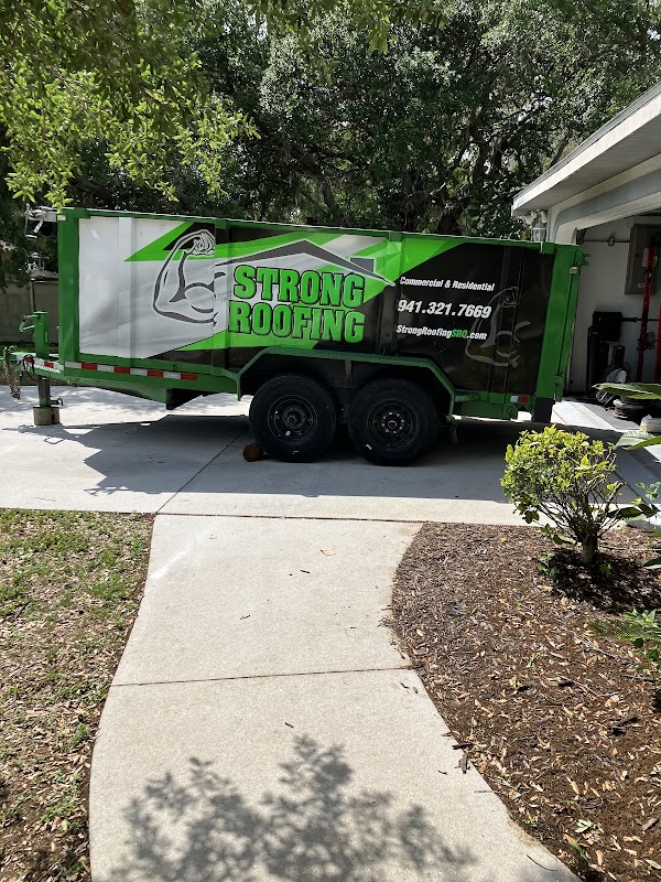 Strong Roofing photo 5