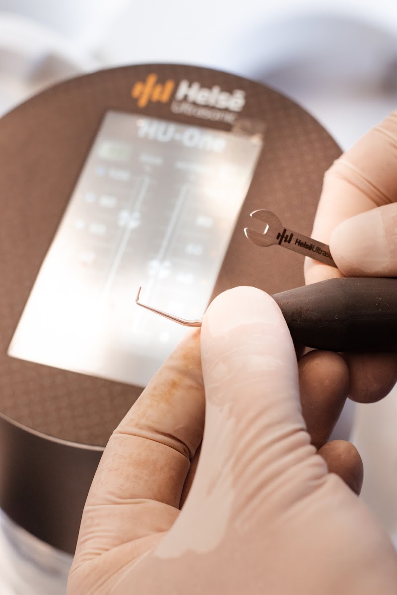 Ricardo Abreu - Endodontia Microscópica - foto 3