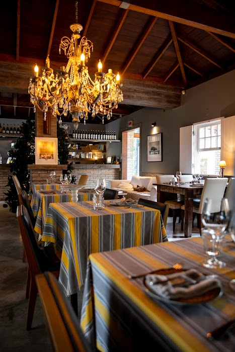 Dolce Vita Restaurante fotoğraf 1