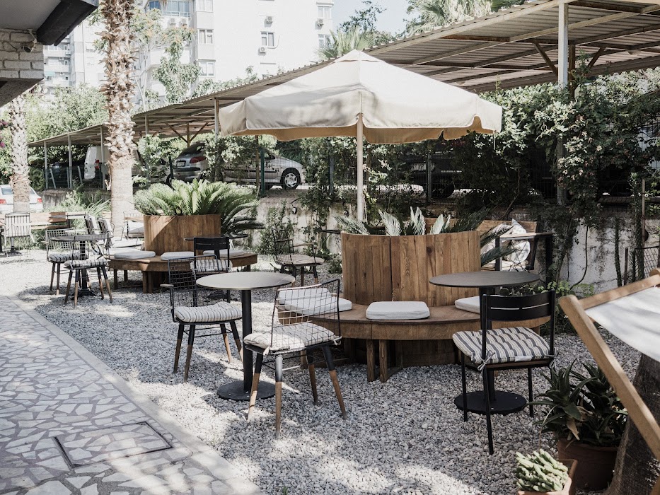 Filab Coffee fotoğraf 1