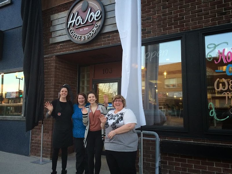 HoJoe Coffee & Eatery photo 1