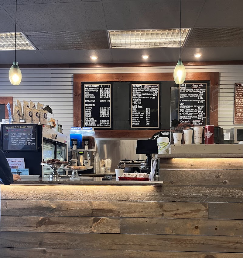 HoJoe Coffee & Eatery photo 4