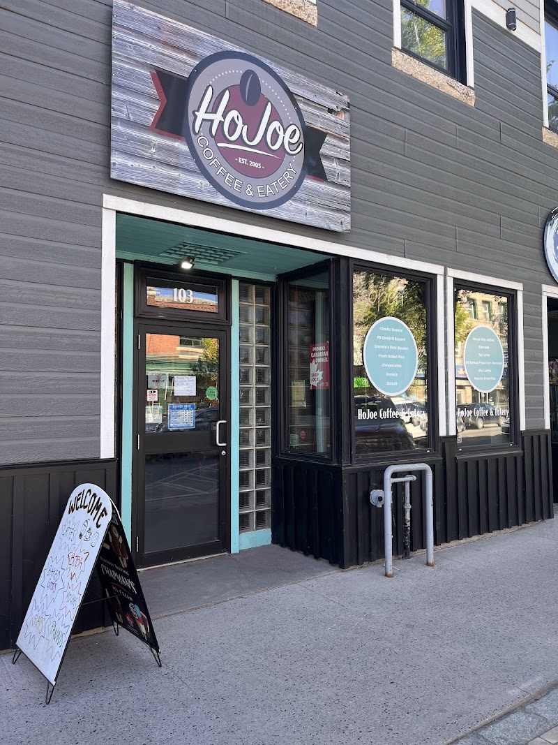 HoJoe Coffee & Eatery photo 3