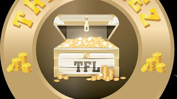 Treasures For Less photo