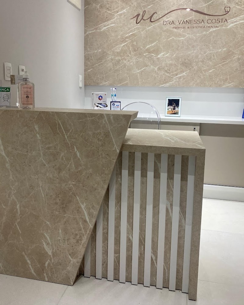 Dra Vanessa Costa - foto 5