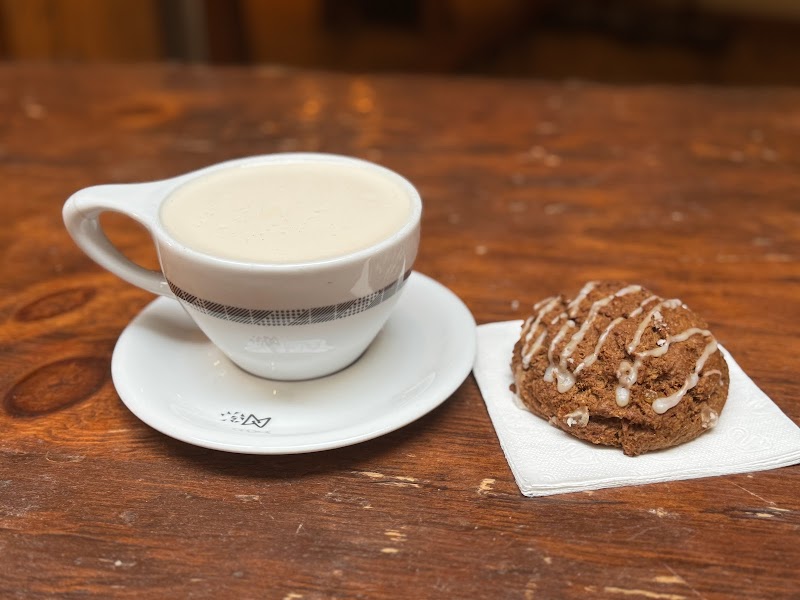 Stone Creek Coffee - Factory Café photo 4