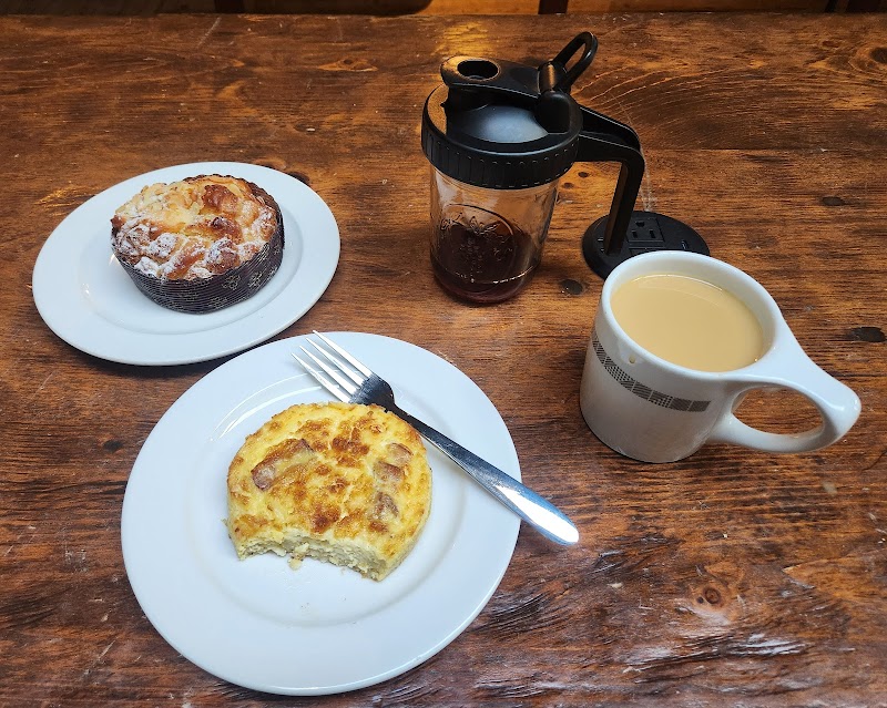 Stone Creek Coffee - Factory Café photo 3