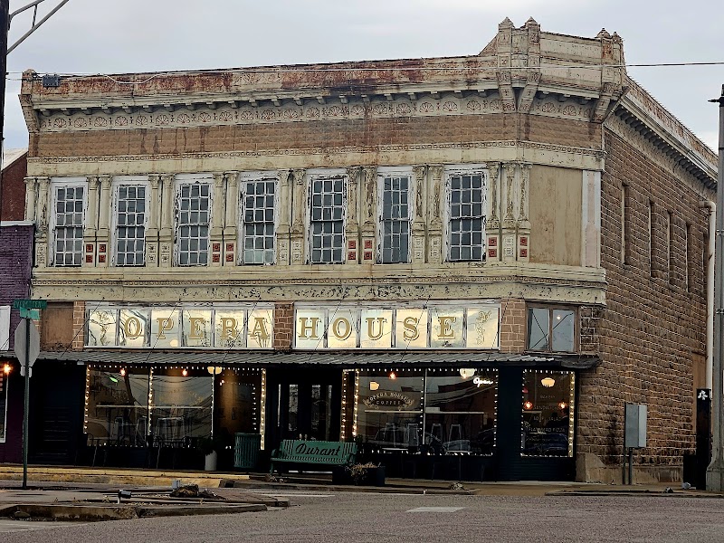 Opera House Coffee photo 4